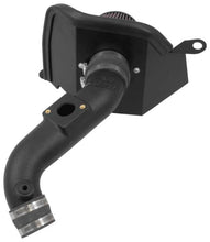 Load image into Gallery viewer, K&N 16-17 Honda Civic (Will Not Fit Type R) L4-2.0L Aircharger Performance Air Intake Kit Cold Air Intakes K&N Engineering