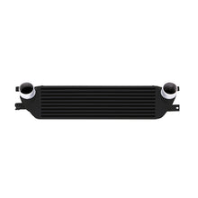 Load image into Gallery viewer, Mishimoto 2015 Ford Mustang EcoBoost Performance Intercooler Kit - Black Core Wrinkle Black Pipes Intercooler Kits Mishimoto