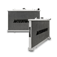 Load image into Gallery viewer, Mishimoto R32 Nissan Skyline Manual Aluminum Radiator Radiators Mishimoto