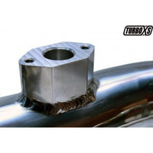 Load image into Gallery viewer, Turbo XS 10-12 Hyundai Genesis HKS SSQV Blow Off Valve Kit; Pipe Kit-Valve Not Incl Blow Off Valve Accessories Turbo XS