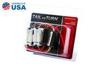 Load image into Gallery viewer, Diode Dynamics G35/G37 Coupe/Q60 USDM Tail as Turn Module for Infiniti (Pair) Light Accessories and Wiring Diode Dynamics