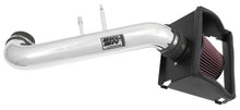 Load image into Gallery viewer, K&N 15 Ford F150 5.0L V8 F/I High Flow Performance Intake Kit Cold Air Intakes K&N Engineering