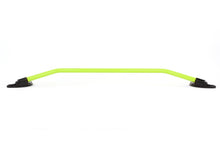 Load image into Gallery viewer, Perrin 02-07 Subaru Impreza (WRX/STi/RS/2.5i) / 04-08 Forester Front Strut Brace - Neon Yellow Strut Bars Perrin Performance
