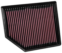 Load image into Gallery viewer, K&N 16-17 Volvo V90 II L4-2.0L DSL Drop In Replacement Air Filter Air Filters - Drop In K&N Engineering