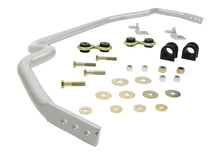 Load image into Gallery viewer, Whiteline 84-96 Nissan 180SX / 1/88-12/91 Silvia Front 27mm Heavy Duty Adjustable Sway Bar Sway Bars Whiteline