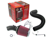 Load image into Gallery viewer, K&N 05-09 Miata Performance Intake Kit Cold Air Intakes K&N Engineering