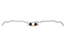 Load image into Gallery viewer, Whiteline 2019 Toyota Corolla Front 26mm Heavy Duty Sway Bar Sway Bars Whiteline