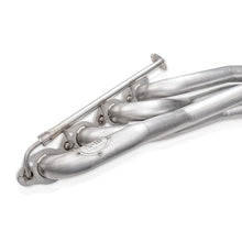 Load image into Gallery viewer, Stainless Works 2014+ Toyota Tundra 5.7L Headers 1-7/8in Primaries w/High-Flow Cats Headers & Manifolds Stainless Works