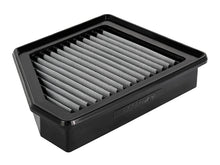 Load image into Gallery viewer, aFe MagnumFLOW Pro DRY S OE Replacement Filter 16-19 Honda Civic I4-2.0L (T) Air Filters - Universal Fit aFe