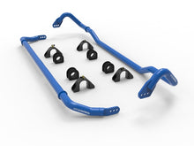 Load image into Gallery viewer, aFe 2020 Chevrolet Corvette C8 Control 3-Way Adjustable Front / Rear Sway Bar Set Sway Bars aFe