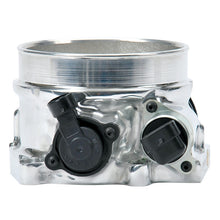 Load image into Gallery viewer, Edelbrock EFI Throttle Body Pro-Flo XT 90mm Polished Throttle Bodies Edelbrock