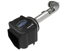 Load image into Gallery viewer, aFe Momentum XP Cold Air Intake System w/ Pro 5R Media Brushed 14-19 GM Silverado/Sierra 1500 Cold Air Intakes aFe