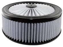 Load image into Gallery viewer, aFe MagnumFLOW Air Filters Round Racing PDS A/F TOP Racer 14D x 5H (PDS) Air Filters - Universal Fit aFe