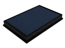 Load image into Gallery viewer, aFe MagnumFLOW OEM Replacement Air Filter PRO 5R 11-15 Mercedes-Benz SLS AMG V8-6.3L (Single Filter) Air Filters - Drop In aFe