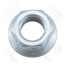 Load image into Gallery viewer, Yukon Gear 9in Ford Pinion Nut / 35 Spline Large Pinion Oversize Hardware - Singles Yukon Gear & Axle