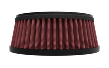 Load image into Gallery viewer, K&N Round Tapered 6.25in Base OD x 5.5in Top OD x 2.125in H Replacement Filter for Harley Davidson Air Filters - Drop In K&N Engineering