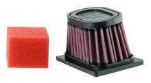 Load image into Gallery viewer, K&N 01-10 BMW F650GS Air Filter Air Filters - Drop In K&N Engineering