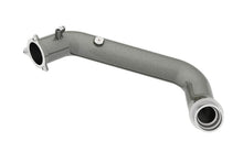 Load image into Gallery viewer, AEM 20-21 Toyota Supra L4-2.0L F/I Turbo Intercooler Charge Pipe Kit Intercooler Pipe Kits AEM Induction