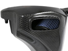 Load image into Gallery viewer, aFe Momentum GT Pro 5R Cold Air Intake System 15-17 BMW M3/M4 S55 (tt) Cold Air Intakes aFe