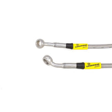 Load image into Gallery viewer, Goodridge 09-15 Nissan Maxima Stainless Steel Brake Line Kit Brake Line Kits Goodridge