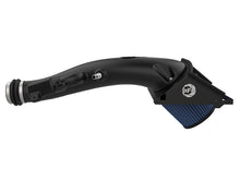 Load image into Gallery viewer, aFe Magnum FORCE Stage-2 Pro 5R Cold Air Intake System 2018 Ford F-150 V6-3.3L Cold Air Intakes aFe