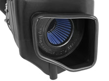 Load image into Gallery viewer, aFe Momentum HD PRO 10R Stage-2 Si Intake 05/07-10 GM Diesel Trucks V8-6.6L (td) LMM Cold Air Intakes aFe