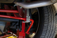 Load image into Gallery viewer, UMI Performance 05-14 Ford Mustang Rear Sway Bar- 22mm Solid CrMo Sway Bars UMI Performance