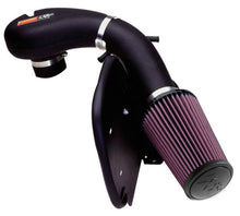 Load image into Gallery viewer, K&N 91-95 Jeep Cherokee Performance Intake Kit Cold Air Intakes K&N Engineering
