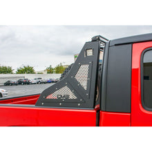 Load image into Gallery viewer, DV8 Offroad 2019+ Jeep Gladiator Bolt On Chase Rack Chase Racks DV8 Offroad