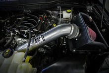 Load image into Gallery viewer, K&N 2021+ Ford F-150 V8-5.0L F/I High Flow Performance Intake Kit Cold Air Intakes K&N Engineering