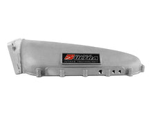 Load image into Gallery viewer, Skunk2 Ultra Race Series Side-Feed Plenum - B/D Series Silver Intake Manifolds Skunk2 Racing