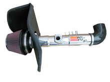 Load image into Gallery viewer, K&N 00-04 Toyota Tundra/Sequoia High Flow Performance Kit Cold Air Intakes K&N Engineering