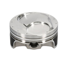 Load image into Gallery viewer, Wiseco BBC Quick 8 +6cc Dome 1.215inch CH Piston Shelf Stock Kit Piston Sets - Forged - 8cyl Wiseco