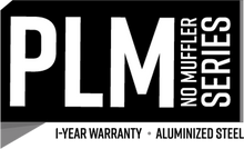 Load image into Gallery viewer, MBRP 2500/3500 Cummins 600/610 5in Cat Back Single Side Exit No Muffler AL Catback MBRP