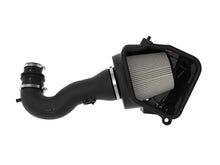 Load image into Gallery viewer, aFe Magnum FORCE Stage-2 Pro DRY S Cold Air Intake 19-20 GM Silverado/Sierra 1500 V6-4.3L Cold Air Intakes aFe