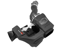 Load image into Gallery viewer, aFe Momentum HD PRO Dry S Stage-2 Si Intake 99-03 Ford Diesel Trucks V8-7.3L (td)(See afe51-73002-E) Cold Air Intakes aFe
