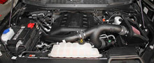 Load image into Gallery viewer, K&N 2015 Ford F150 EcoBoost V6-3.5L 57 Series FIPK Performance Intake Kit Cold Air Intakes K&N Engineering
