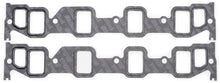 Load image into Gallery viewer, Edelbrock Ford FE 390-428 Intake Gasket for Perm RPM Heads Gasket Kits Edelbrock