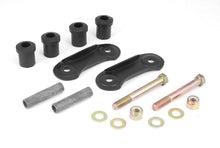Load image into Gallery viewer, Omix Leaf Spring Shackle Kit 87-95 Jeep Wrangler Bushings - Full Vehicle Kits OMIX