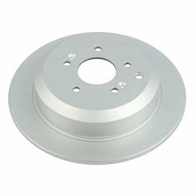 Load image into Gallery viewer, Power Stop 07-12 Hyundai Veracruz Rear Evolution Geomet Coated Rotor Brake Rotors - OE - Cryo PowerStop