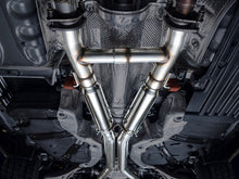 Load image into Gallery viewer, AWE Tuning 18-23 Dodge Durango SRT & Hellcat Touring Edition Exhaust - Diamond Black Tips Catback AWE Tuning