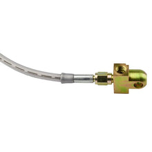 Load image into Gallery viewer, Goodridge 00-06 Chevrolet Tahoe (w/Rear Disc w/o Stabila Trak) Stainless Steel Brake Line Kit Brake Line Kits Goodridge