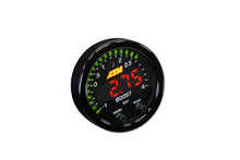 Load image into Gallery viewer, AEM X-Series Boost Pressure -30inHg 60psi Gauge Kit Gauges AEM