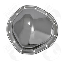 Load image into Gallery viewer, Yukon Gear Chrome Cover For GM 12 Bolt Truck Diff Covers Yukon Gear & Axle