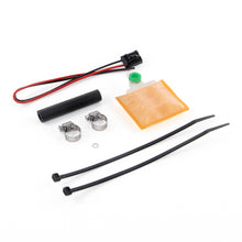 Load image into Gallery viewer, DeatschWerks 90-94 Eclipse FWD Fuel Pump Set Up Kit Fuel Pump Fitment Kits DeatschWerks