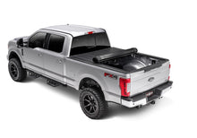 Load image into Gallery viewer, Truxedo 16-20 Nissan Titan 5ft 6in Sentry Bed Cover Bed Covers - Roll Up Truxedo