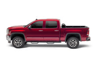 Load image into Gallery viewer, Truxedo 07-13 GMC Sierra & Chevrolet Silverado 1500/2500/3500 8ft Sentry CT Bed Cover Bed Covers - Roll Up Truxedo