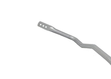 Load image into Gallery viewer, Whiteline 16-18 Mazda MX-5 Miata 28.6mm Front Adjustable Sway Bar Kit Sway Bars Whiteline