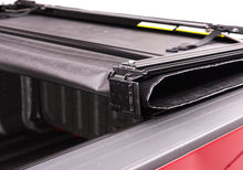 Load image into Gallery viewer, Truxedo 14-18 GMC Sierra & Chevrolet Silverado 1500 6ft 6in Deuce Bed Cover Bed Covers - Folding Truxedo