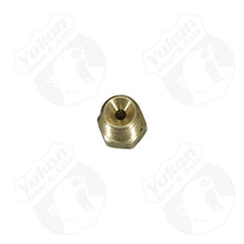 Load image into Gallery viewer, Yukon Gear Zip Locker Bulkhead Fitting Differentials Yukon Gear & Axle